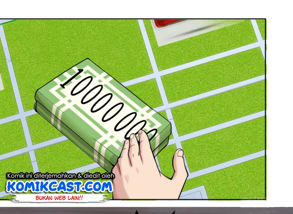 The Genius System Chapter 28 Gambar 36